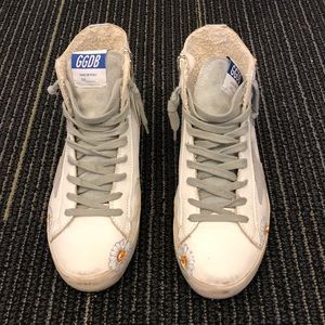 Golden Goose Francy Sneakers
